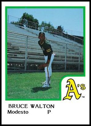 26 Bruce Walton